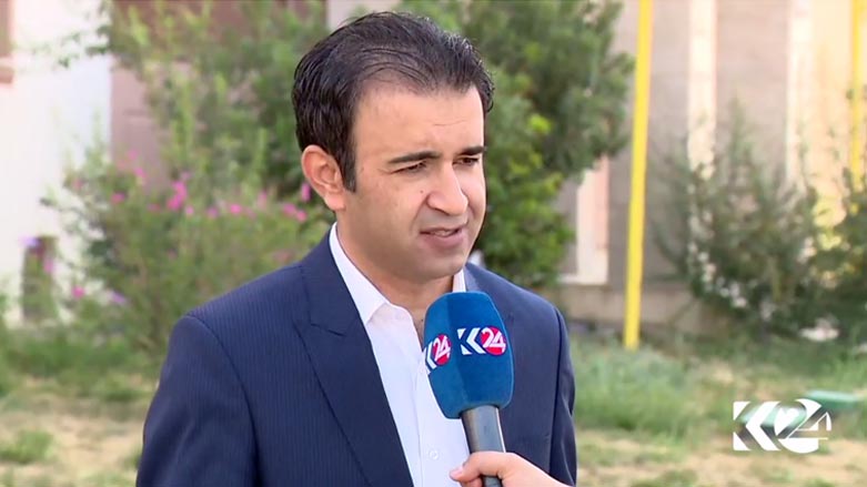 بێستوون فایه‌ق: رێككه‌وتنه‌ سیاسییه‌كه‌ی یه‌كێتی و گۆڕان له‌ دوا هه‌ناسه‌یدایه‌