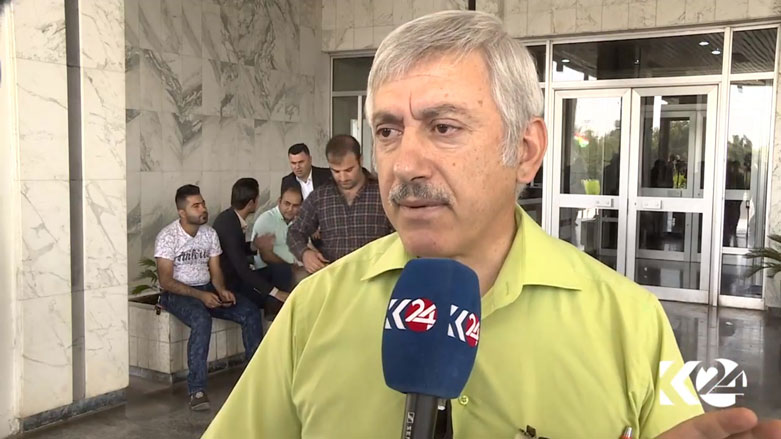 Berbijêrê Serokomariya Tirkiyê piştevaniya serxwebûna Kurdistanê dike 