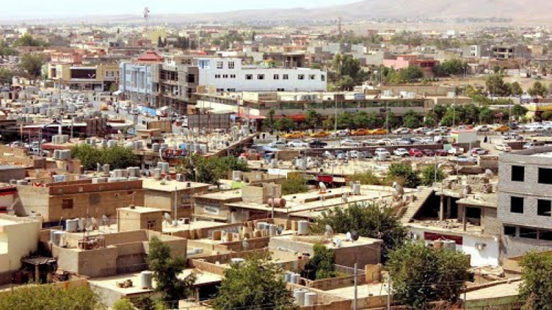 کەسێک برای خۆی كوشت
