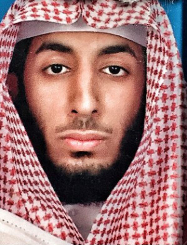 محه‌مه‌د ئه‌موازی، ناسراو به‌ جۆنی خوێنڕێژ
