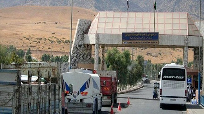 "توركیا دڵنیایی دەداتە هه‌رێمی كوردستان"