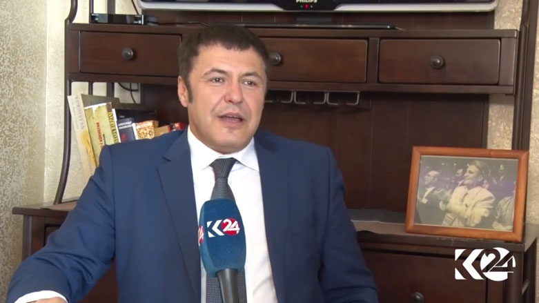 Îqbal Dûre: Serxwebûna Kurdistanê nêzîk e