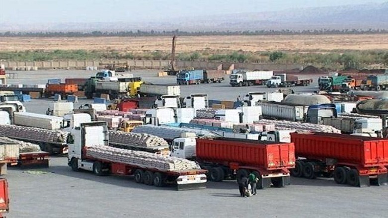 داھاتی دەروازە سنوورییەكان 62 ملیار دیناری تێپەڕاند