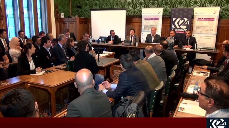في ندوة بلندن.. "لا ضوء في نفق العراق المظلم"