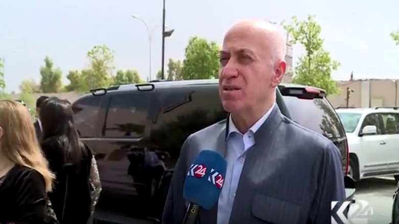 مە‌حموود محەمەد: قۆناخی دوای ریفراندۆم بریتی دەبێ لە گفتوگۆی جیدی لەگەڵ بەغدا