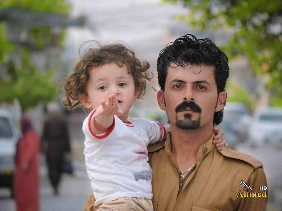 لە كەركووك تەقە لە بانگەشەكارانی بەڵێ كرا و پێشمەرگەیەك شەھیدبوو