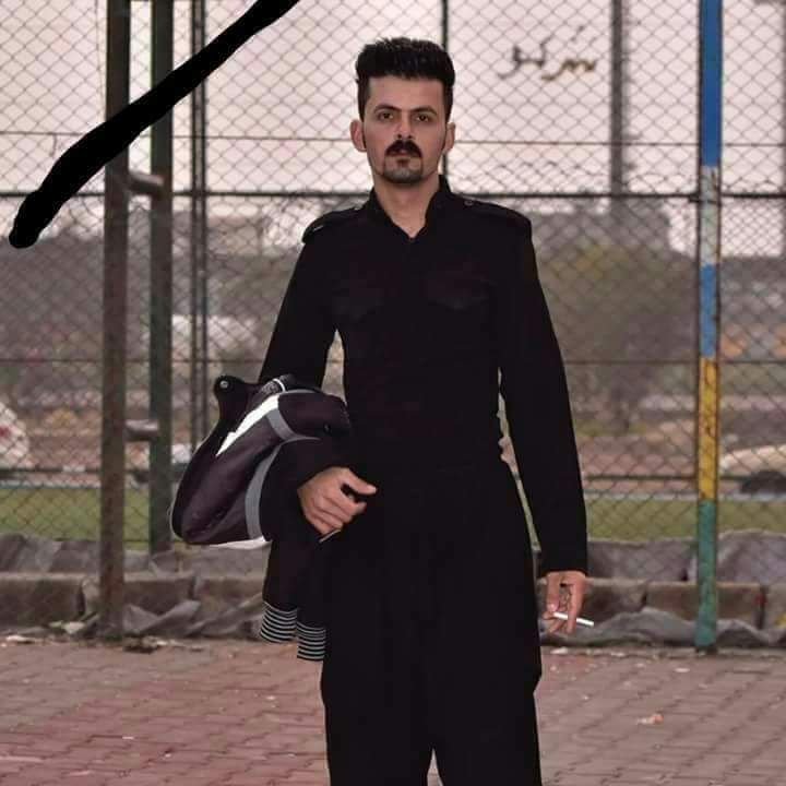 لە كەركووك تەقە لە بانگەشەكارانی بەڵێ كرا و پێشمەرگەیەك شەھیدبوو