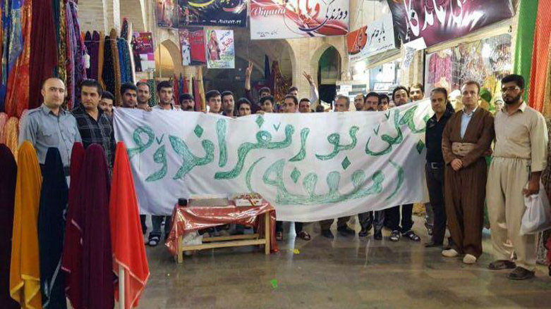 بە زەماوەندی ئاڵا پشتیوانی لە ریفراندۆمی سەربەخۆیی دەكەن