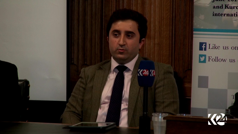 Ranj Alaaldin, Visiting Fellow, Brookings Institution Doha.