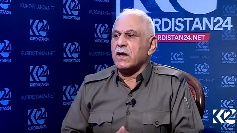"ئومێد دەکەین شەڕ لەنێوان هێزەکانی پێشمەرگە و عێراق روونەدات"