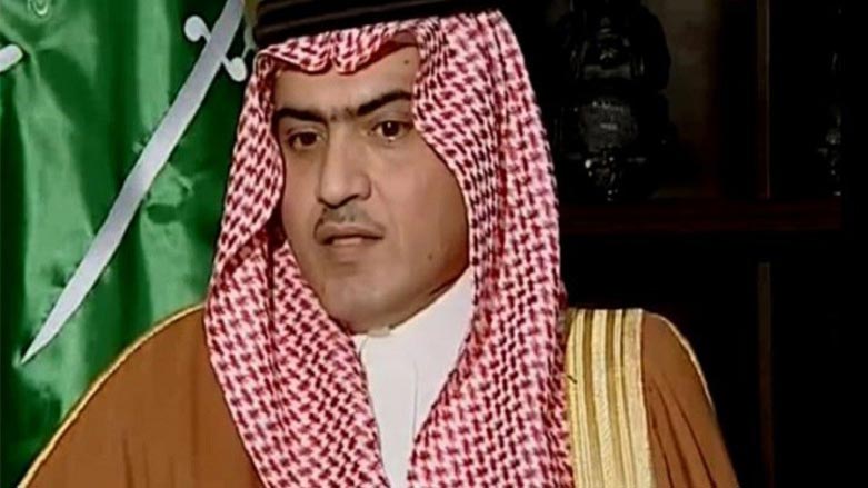 به‌رپرسێكی باڵای سعوودیه‌: ئێران و حزبی شه‌یتان سه‌رچاوه‌ی تیرۆرن له‌ جیهان