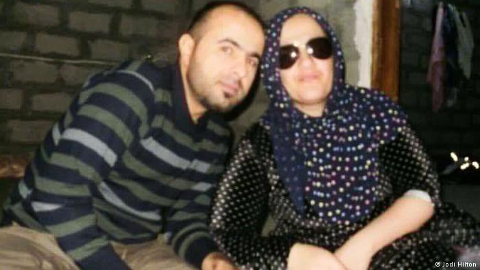 رێبواری برای تریفه‌، له‌ رێگه‌ی گه‌یشتن به‌ ئه‌وروپا گیانی له‌ده‌ستدا