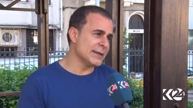 Behmen Qubadî: Dem dema damezrandina dewleta Kurdistanê ye