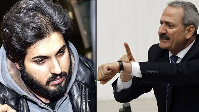 Erdogan: Biryara dadgeha Amerîkî, dijî Tirkiye ye