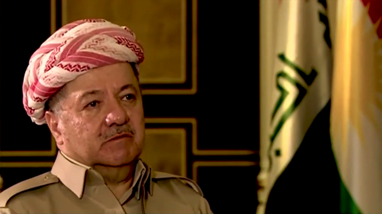 كوردستان تأمل وساطة ايرانية للتفاوض مع بغداد