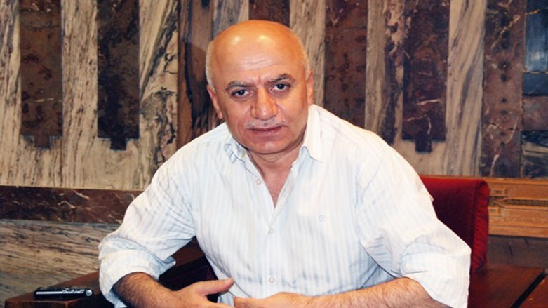 Parlemanterekî Sûrî pîrozbahiyê li referandûma serxwebûna Kurdistanê dike
