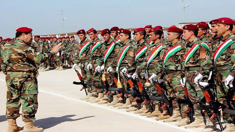 زێرەڤانی: ھیچ پەیوەندیمان بە لێدانی مەلا سامانەوە نییه‌