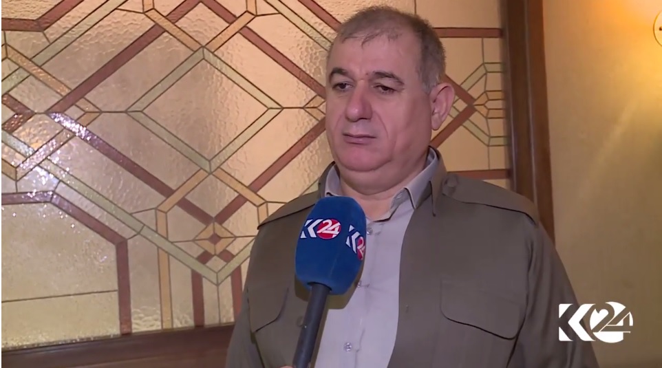 ئه‌ندامێكى سه‌ركردايه‌تى سياسى كوردستان: ھیچ کەسێک بۆی نییە ئەنجامی ریفراندۆم سڕ بکات