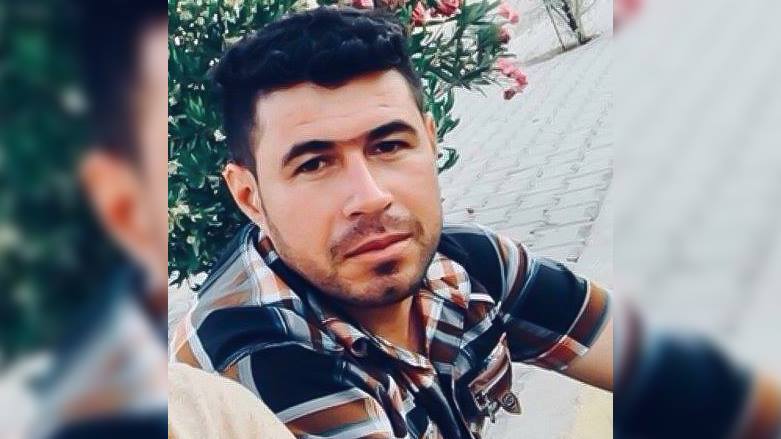 لەلایەن چەكدارانی حەشدی شەعبی شەھیدكرا