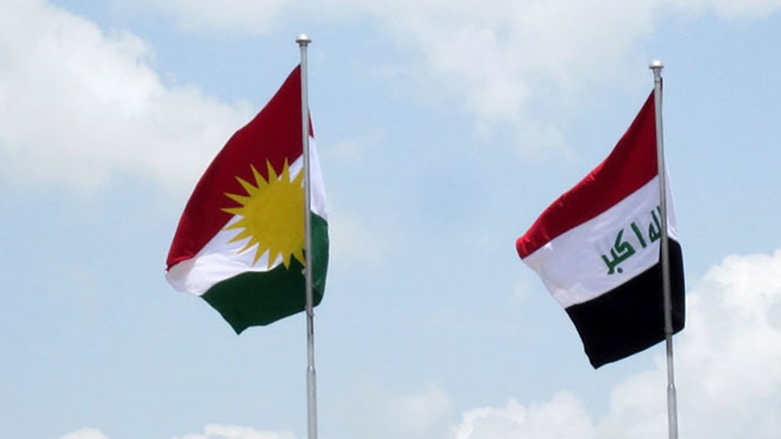 امريكا تدعو الى حوار فوري بين اربيل وبغداد 