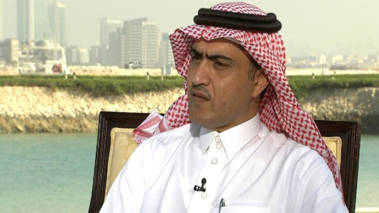 سامر سه‌بهان: هه‌ڵسوڕێنه‌رانی میدیاكانی خومه‌ینی دژی نزیكبوونه‌وه‌ی عێراق و سعوودیه‌ كه‌وتوونه‌ته‌ جووڵه‌