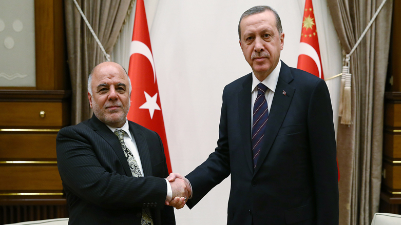 Tirkiye: "Divê Heşda Şeibî neçe nav Kerkûk, Şingal û Mexmûr"