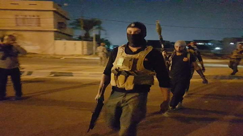 ميليشياكانى حەشدی شەعبی هەڵمەتێکی دەستگیرکردنی خەڵکی کەرکووکیيان دەستپێکردووە