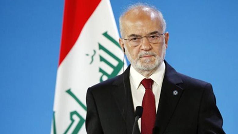 جه‌عفه‌رى ده‌يان ئه‌ندازيار و پزيشكى ڤێته‌رنه‌رى وه‌ك باڵيۆز ده‌پاڵێوێت