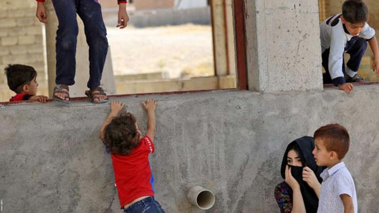UN: پێكدادانى به‌غدا و هه‌ولێر بووه‌ته‌ هۆى ئاواره‌بوونى 136هه‌زار هاووڵاتى 