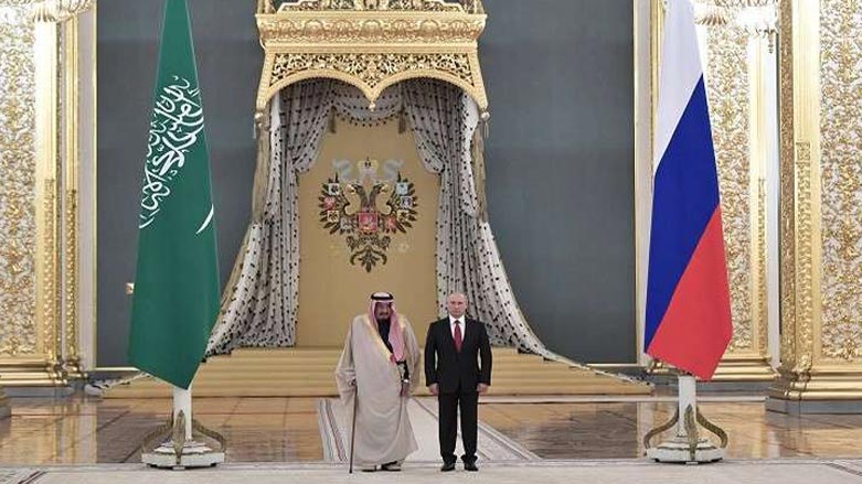 سعوودیه‌ بیر له‌ به‌ دیلی ئه‌مه‌ریكا ده‌كاته‌وه‌