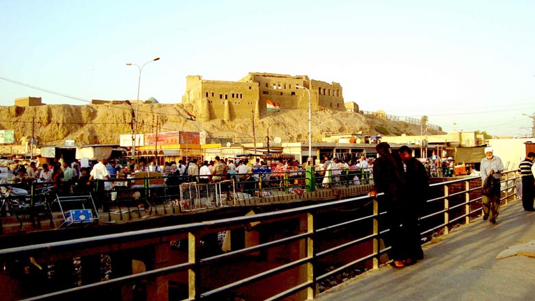 به‌غدا ئاماده‌ نییه‌ پۆستی پارێزگاری كه‌ركووك بداته‌ كاندیده‌كه‌ی یه‌كێتی