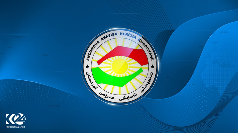 مجلس أمن كوردستان يتوعد "المخربين"