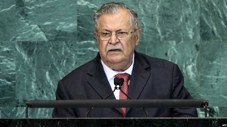 رۆژئاوای كوردستان ماتەمینی راگەیاند