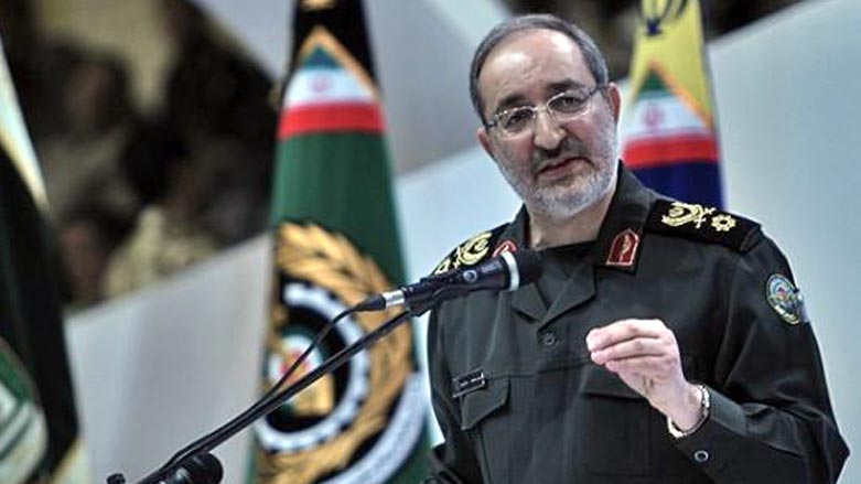 ئێران داوا له‌ وڵاتان ده‌كات شكست بە پلانەكانی ئەمریكا بهێنن
