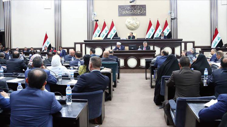 پەرلەمانتارێكی كورد: پەشیماننامە لە بەغدا واژوو ناكەین