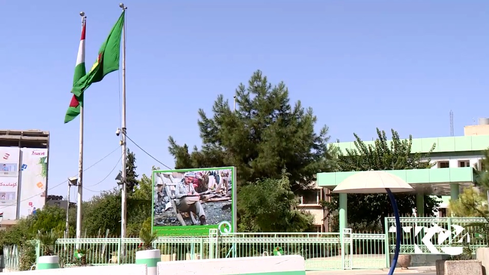 دوای مام جەلال یەكێتی یەكەم كۆبوونەوە ئەنجامدەدات