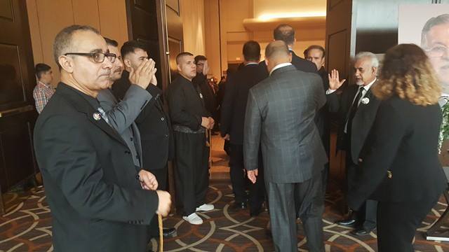 دۆسته‌ ئه‌مه‌ریكییه‌كانی كورد له‌ واشنتن به‌شداری پرسه‌ی مام جه‌لال ده‌كه‌ن