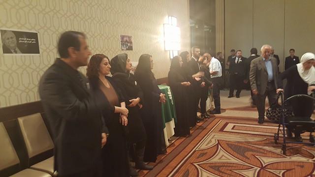 دۆسته‌ ئه‌مه‌ریكییه‌كانی كورد له‌ واشنتن به‌شداری پرسه‌ی مام جه‌لال ده‌كه‌ن