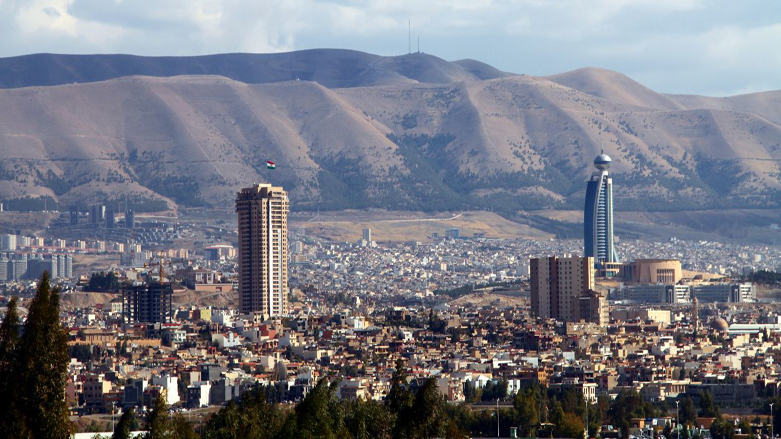 سلێمانی خۆی له‌ كوردستان جیاده‌كاته‌وه‌و به‌ ته‌نها مامه‌ڵه‌ له‌گه‌ڵ به‌غدا ده‌كات