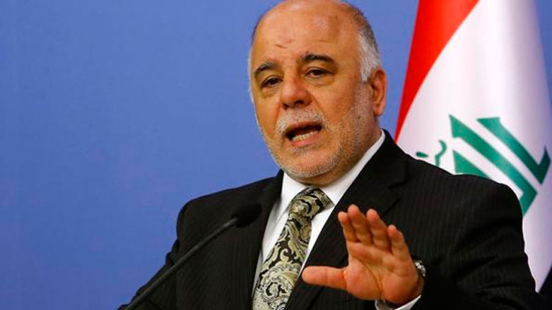 Ebadî: Diyalog li gel Herêma Kurdistanê wê li gorî mercên Bexdayê be 