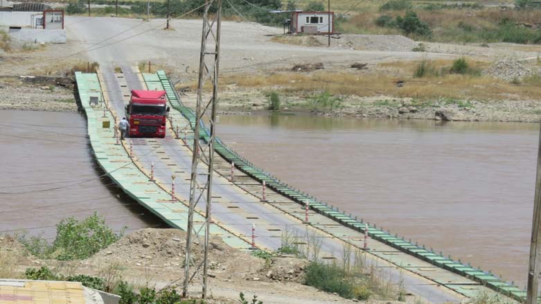 Pizişkên bê Sînor haydariyê ji girtina deryê Fîş Xabûr dide