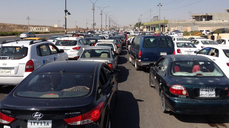 واشنطن "قلقة للغاية" من احداث كركوك