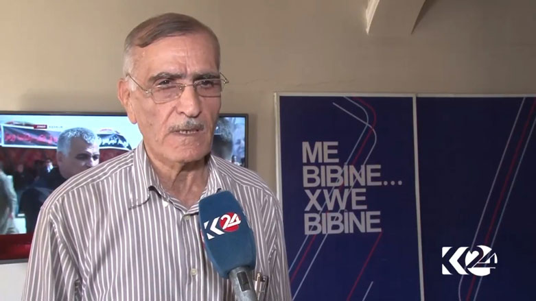 “Armanca Tirkiyê ji Idlibê, têkbirina mafê gelê Kurd e”