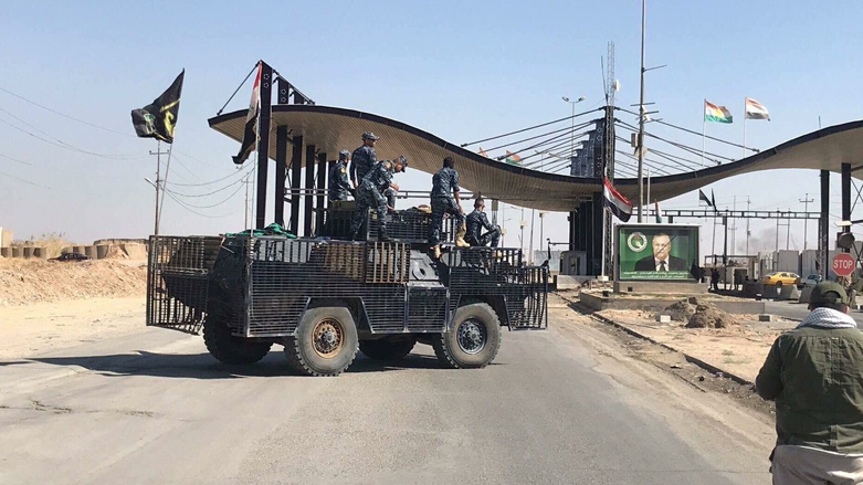 كوردستان تحضر بقوة في ثاني مهاتفة بين العبادي وماكرون
