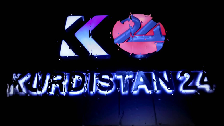 Bizavên Bexdayê ji bo rawestandina weşana Kurdistan24ê tên rexnekirin