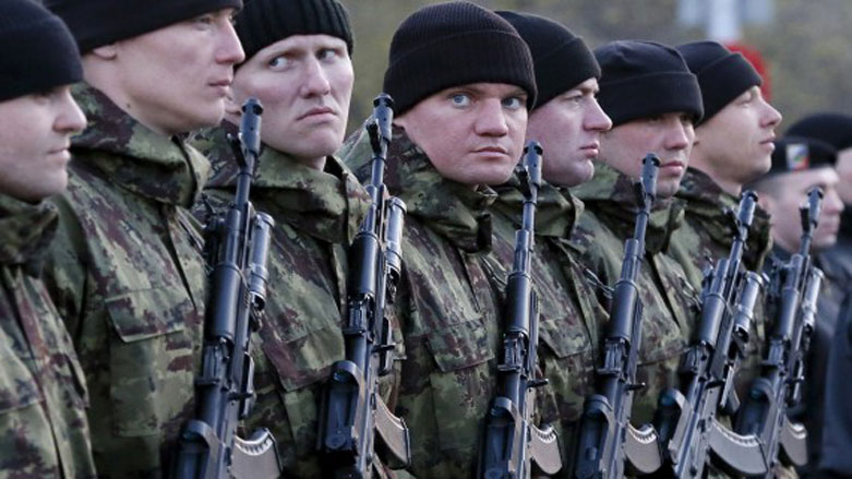 Di 9 mehan de, 131 Rûsî li Sûriyê hatine kuştin 