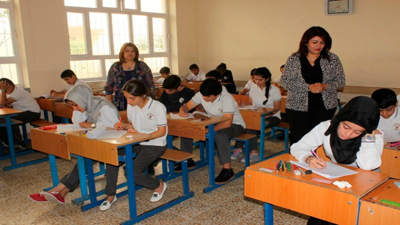 وەزارەتی پەروەردە مامۆستایان ئاگادار دەكاتەوە