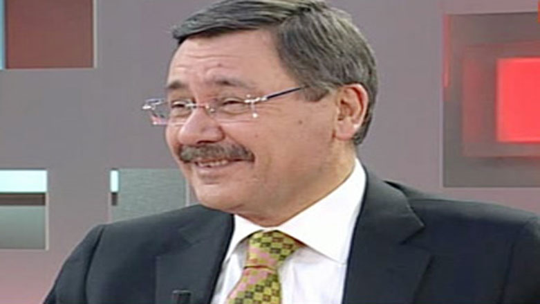 Gokçek, dest jikar berda (an hate dûrxistin)