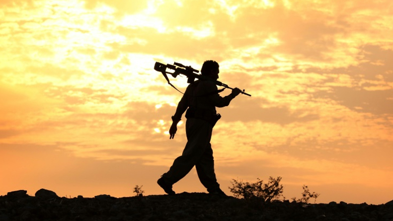 "ازمة كوردستان" تعلق الدعم العسكري الكندي للعراق