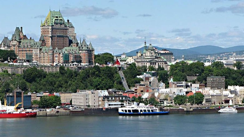 Quebec